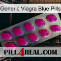 Generic Viagra Blue Pills 09